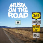 Musik on the road
